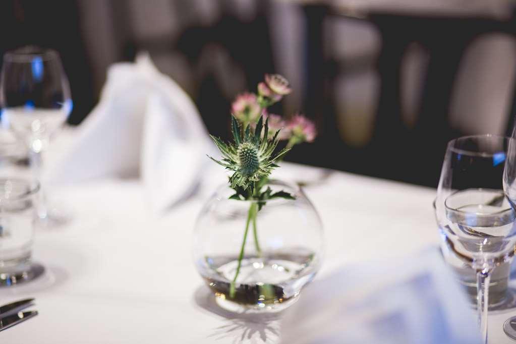 Radisson Blu Grand Hotel Tammer Tampere Létesítmények fotó