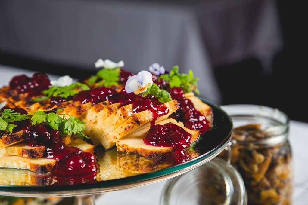 Radisson Blu Grand Hotel Tammer Tampere Felszereltség fotó