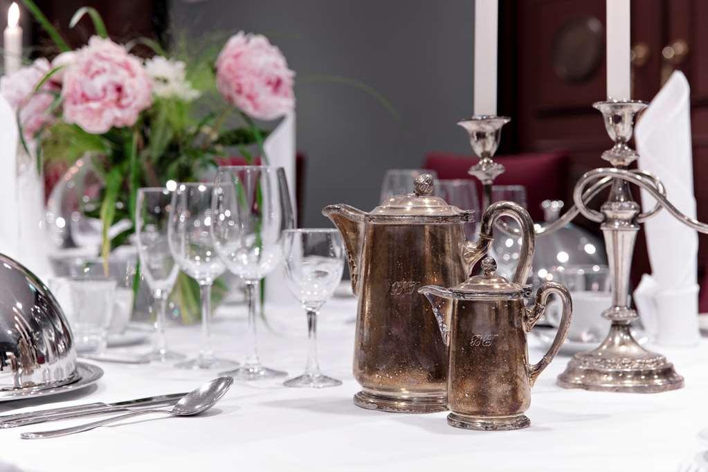 Radisson Blu Grand Hotel Tammer Tampere Létesítmények fotó