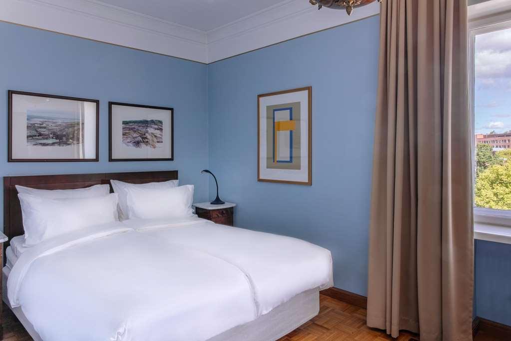Radisson Blu Grand Hotel Tammer Tampere Szoba fotó