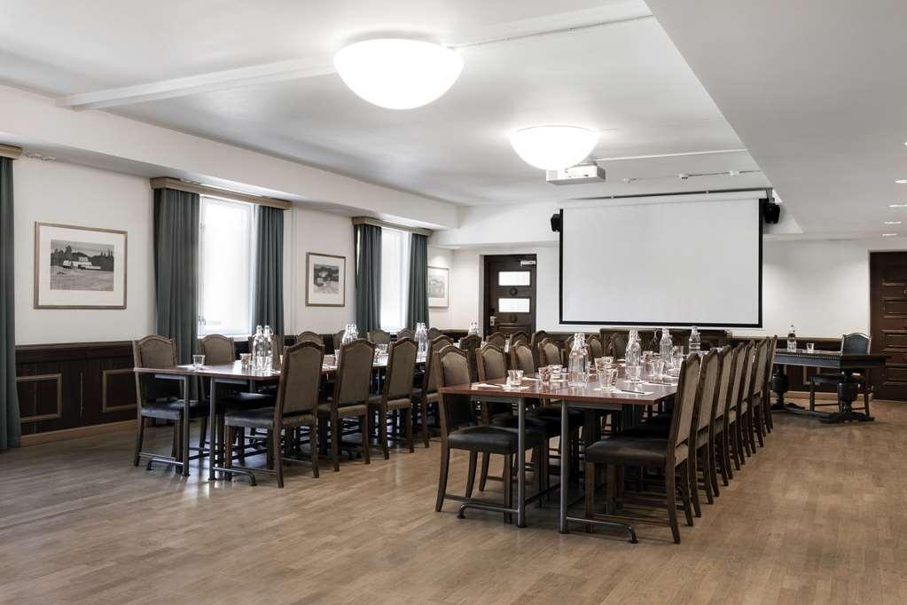 Radisson Blu Grand Hotel Tammer Tampere Létesítmények fotó