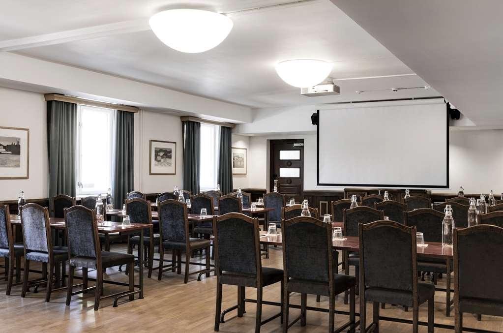 Radisson Blu Grand Hotel Tammer Tampere Létesítmények fotó